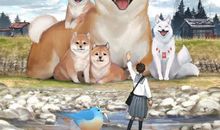 形容工作开心的句子