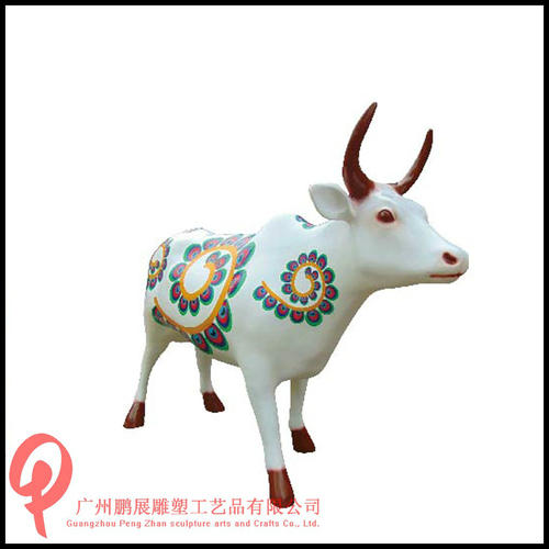 牛的吉祥话