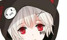 萌萌哒可爱网名