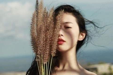 短而深的签名