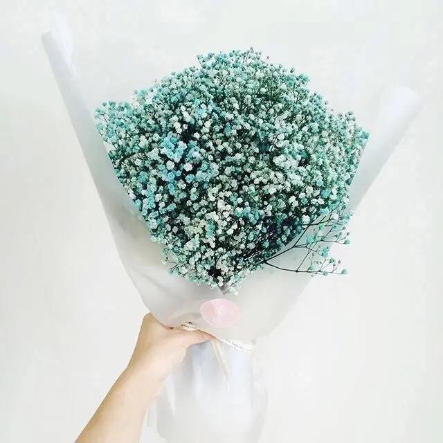 非常令人心动和治愈的简短句子2