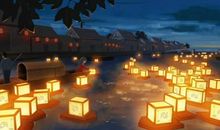 寒衣节怀念去世亲人的伤感句子