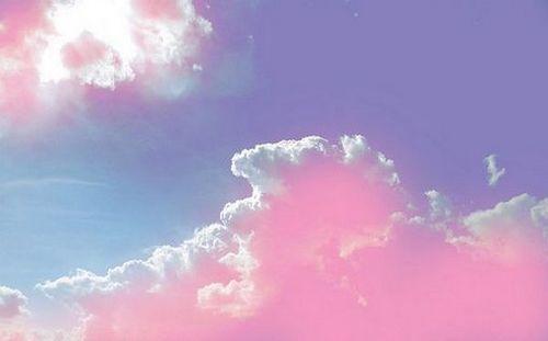 天空心情的审美句子