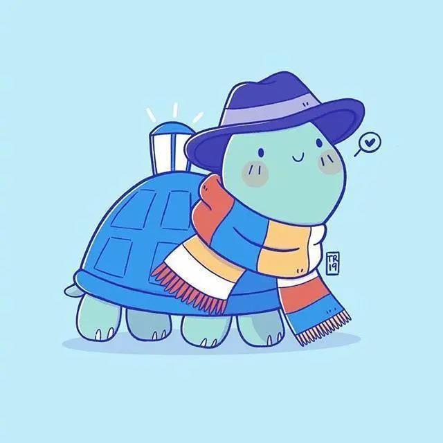 一秒钟的笑话