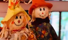 感恩节朋友圈文案句子