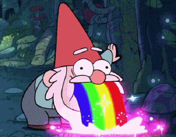 关于Rainbow 2的温和文案