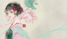 那些一瞥惊鸿的古诗句