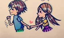 余生与你共相守的句子