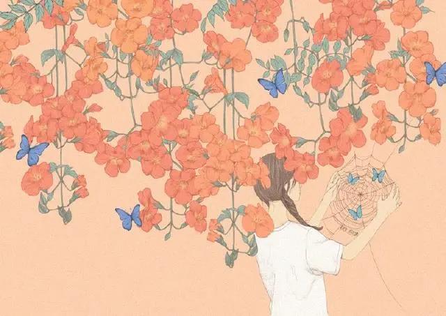 最有创意的告白句1