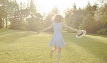 每个月第一天发朋友圈 迎接新月份