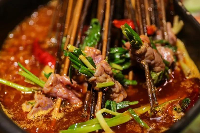 美食话语1