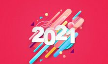 基督徒新年祝福语2021