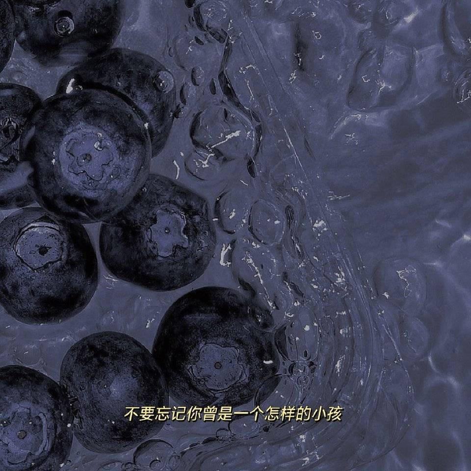 悲伤而现实的句子1