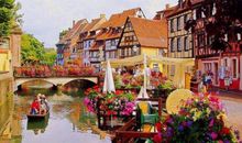 关于旅游开心的句子