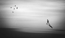 孤单孤独的心情怎么表达