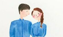 8字情话留言短句