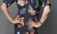 金星霸气又精辟的语录