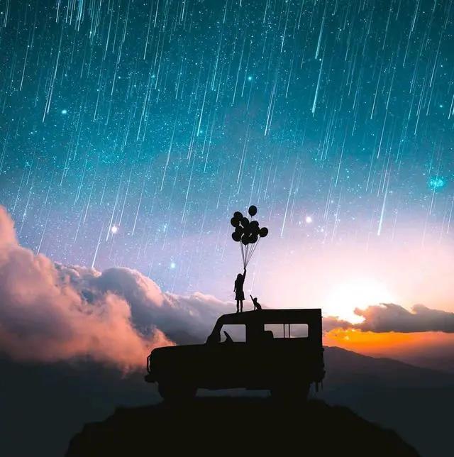 在深夜谈论它