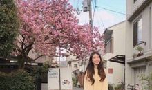 很开心很充实的句子