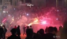 跨年夜对女朋友说的话