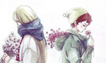 分手感人的话 句句痛心