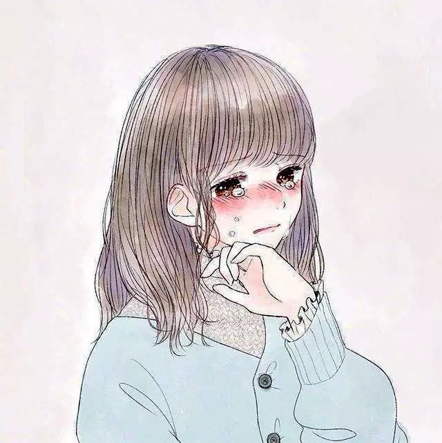 抑郁症简短句子