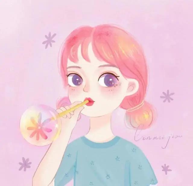 温柔仙女的句子
