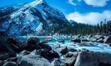 有个让你开心的人的唯美句子