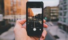 形容开心激动心情的句子