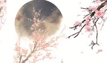 抖音个性签名古风简短