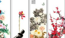 描写仙鹤的古诗