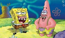 海绵宝宝里的经典语录