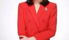 祝女人漂亮的新年祝福