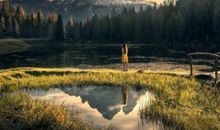 与朋友相见开心的句子