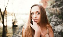 适合女生发说说的经典句子