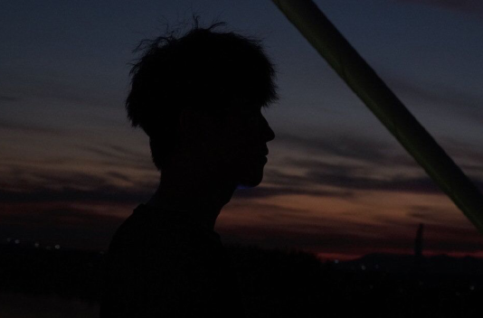 一秒钟的悲伤句子，诉诸极端2