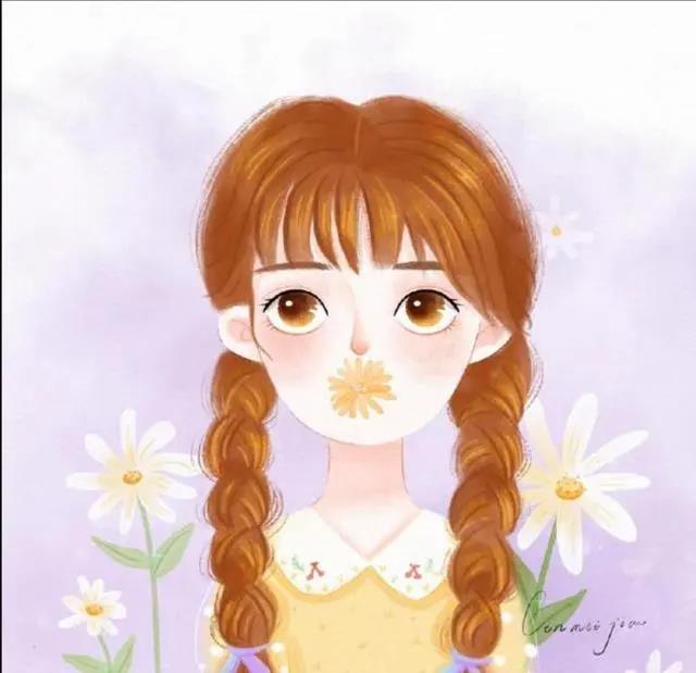 温柔的宝物短语2