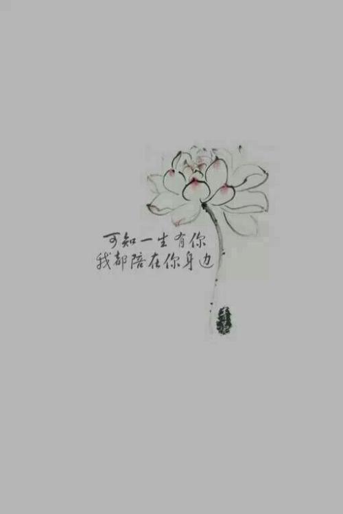 最短且艺术性的句子