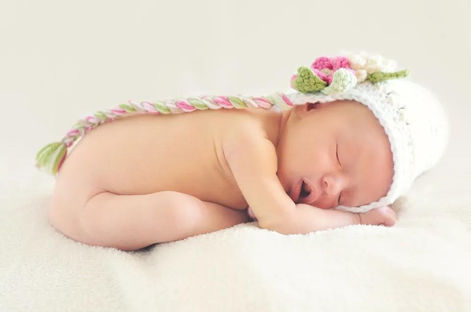 在朋友圈2为婴儿发送句子