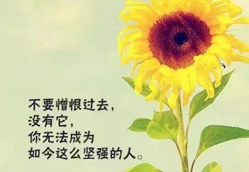 励志自我讲八个字