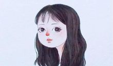 祝自己好运的朋友圈