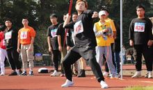 运动会加油稿 霸气押韵