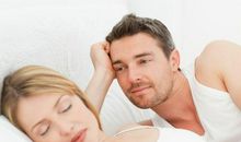 哄女朋友睡觉的暖心情话