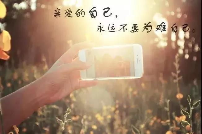 新的一天短语