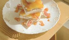 甜品下午茶文案