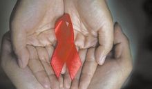 关于世界艾滋病的正能量句子