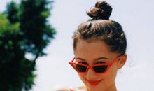 小孩玩得开心的句子