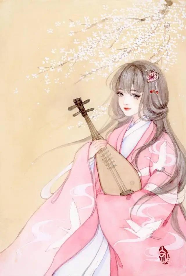 悲伤而美丽的短句