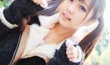 夸老婆大人漂亮的句子