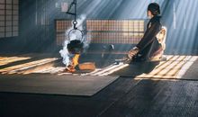 生活让人感到无力